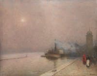 The Embankment