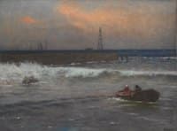 Sea