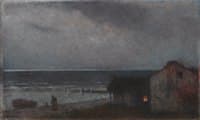 The Seashore