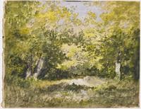 Clairière