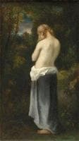 L’éplorée (Tearful)