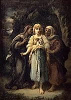Le Maléfice