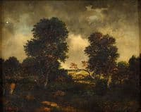 Forest of Fontainebleau