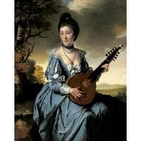 Mrs Robert Gwillym