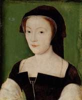 Mary of Guise (1515-1560), Queen of James V