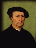 Portrait of a Man