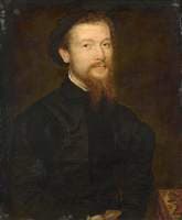 Portrait of a Man