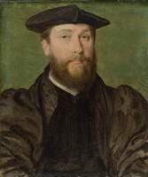 Portrait of a Man