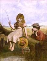 Love's Young Dream