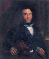 Mr Hugh Patterson