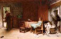 The Careless Nurse