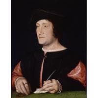 Portrait of a Banker