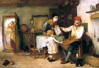 'What ails it, Granddad?'