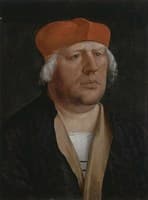 Portrait of a Canon