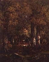 Under the Trees