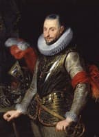 Marquis Ambrogio Spinola
