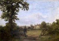 Metchley Park Farm, Harborne