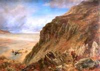 Near Barmouth