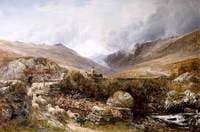 Near Llanbedr, Barmouth