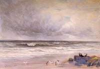 Sea Coast