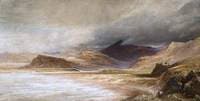 Snowdon from Pensarn