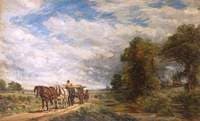 Team of Horses