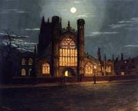 St Mary's Church, Beverley, East Riding of Yorkshire