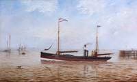 The 'Tubal Cain'