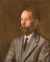 S. Blackmore, Long-Serving Employee of the Wills Company