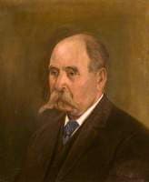 Sidney James Veale, Long-Serving Employee of the Wills Company