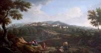 Aqueduct at Civita Castellana