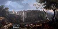 Prospect of Frascati
