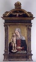 Madonna and Child