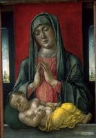 Madonna and Child
