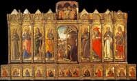 Conversano Polyptych