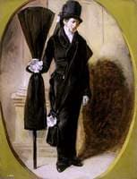A Funeral Bearer