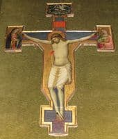 Crucifixion