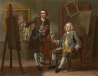 Francis Hayman: Grosvenor Bedford