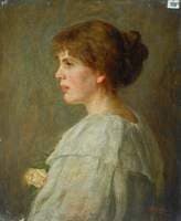 Female Portrait