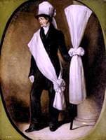 A Funeral Bearer