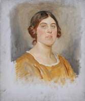Female Portrait