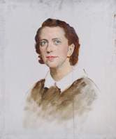 Female Portrait