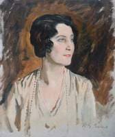 Female Portrait
