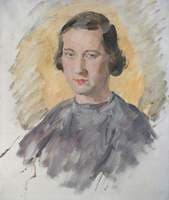 Female Portrait
