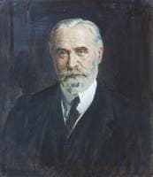 Francis Herbert Bradley