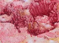 Antediluvian Landscape