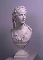 Madame du Vaucel