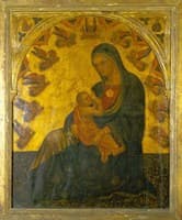 Madonna and Child