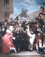 The Crowd