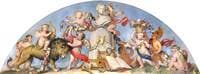The Triumph of Music